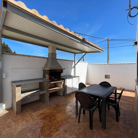 Casita Rural Conil Villa Conil De La Frontera Exterior foto