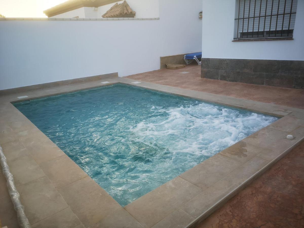 Casita Rural Conil Villa Conil De La Frontera Exterior foto