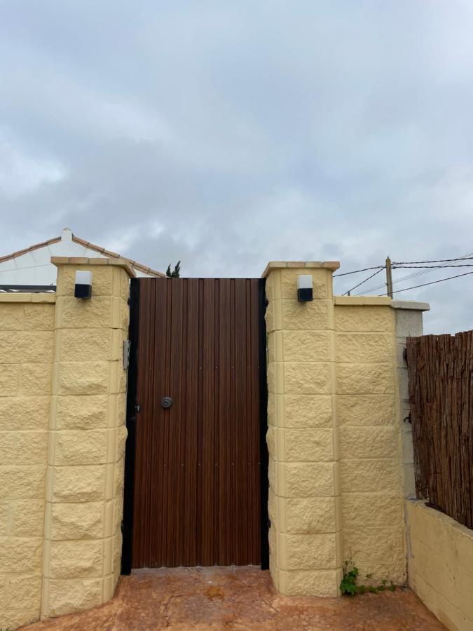 Casita Rural Conil Villa Conil De La Frontera Exterior foto